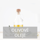 OLIVOVÉ OLEJE